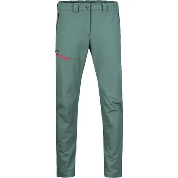 Dámské kalhoty Kalhoty Hannah Carola Sea pine 46