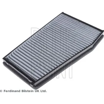 Ventilátor topení a klimatizace Filtr, vzduch v interiéru BLUE PRINT ADG02525