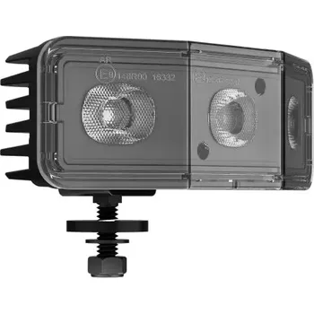 Přední světlomet LED pracovní světlo Ledson Hydra2 9-36V, 3200lm, 145mm, 30W, R10