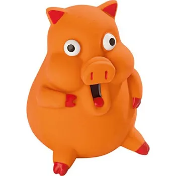 Hračka pro psa Hračka Funny Pig Sam