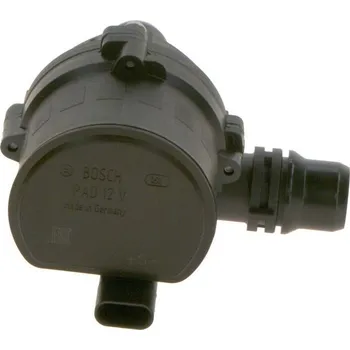 Vodní pumpa motoru Doplňovací vodní čerpadlo (okruh chladicí vody) BOSCH 0 392 023 481