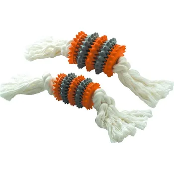 Hračka pro psa Hračka Training Tooth Cleaner, Velikost hračky S