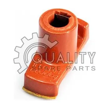 Rozdělovač Rotor rozdělovače TOPRAN 101 018