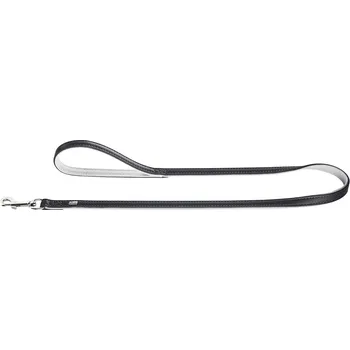 Vodítko pro psa Vodítko Canadian Elk tmavě šedá/šedá, Velikost 15/110