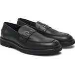 KARL LAGERFELD Loafersy Neil KL16114 Černá 43