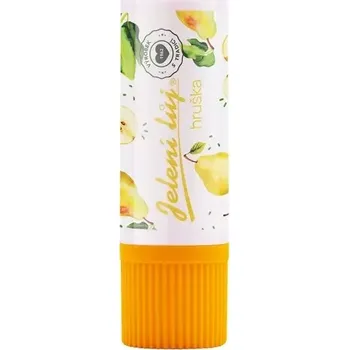 Péče o rty JELENÍ LŮJ HRUŠKA, Mini | 4,5g