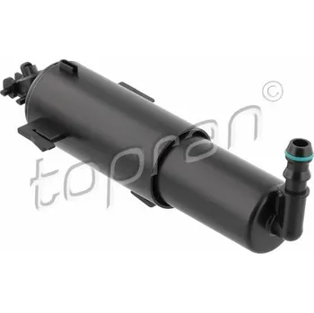 Autosklo Tryska ostřikovače, čištění světlometu TOPRAN 503 291