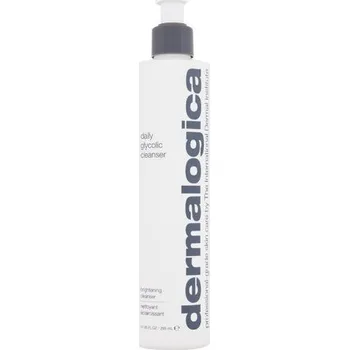 Dermalogica Daily Skin Health Daily Glycolic Cleanser - Rozjasňující a zjemňující čisticí gel 150 ml