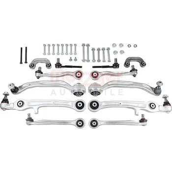 Opravná sada podvozku a pohonu kol Sada na opravy, příčné závěsné rameno METZGER 59000448