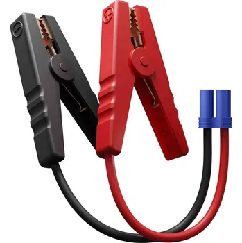 Startovací zdroj Náhradní startovací kabely - Lokithor 12V