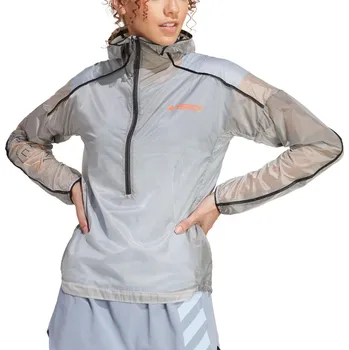 Bunda s kapucí adidas Terrex AGR PRO WW J W ht9403 Velikost S