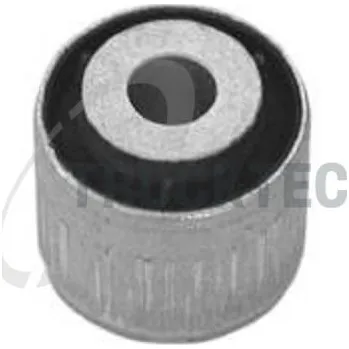 Zavěšení kol Uložení, řídicí mechanismus TRUCKTEC AUTOMOTIVE 02.32.031