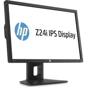 Monitor Hewlett Packard TOP 24" LED monitor HP Z24i s IPS panelem a rozlišením 1920x1200
