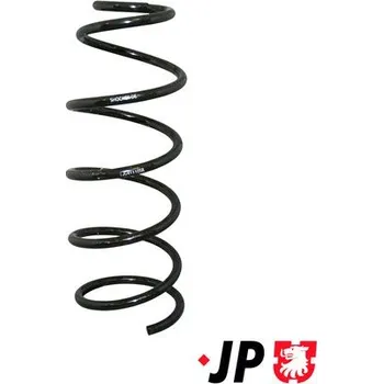 Pružina podvozku JP GROUP a/s 1142200500