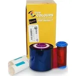 YMCKO pro ZXP 7 (potisk 750 karet)