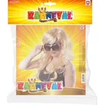 Rappa Paruka pro dospělé blond