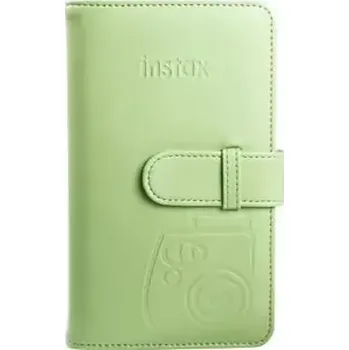 Fujifilm INSTAX Laporta Album Lime Green (16240975)