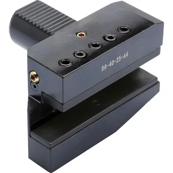 Svěrák Radiální držák B6-50x32x55 DIN 69880 (ISO 10889) dle 509.36.32 - UPEC B6-50X32X55