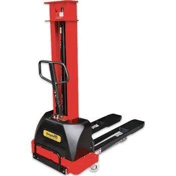 Paletový vozík Vysokozdvižný samonakládací vozík FXS1013