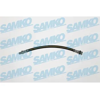Brzdová hadice Brzdová hadice SAMKO 6T46077