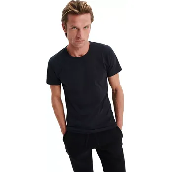 Vamp - Pánská trika – set 2 ks velikost L