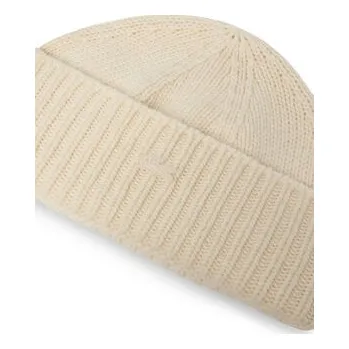 Čepice Čepice Lacoste RB4163 Écru OS