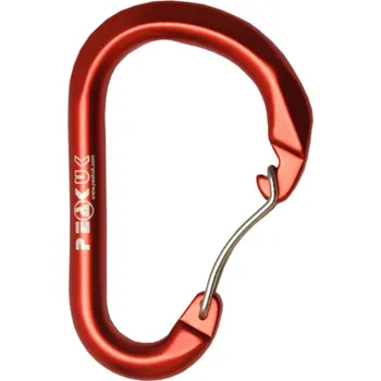 Peak UK - karabina na pádlo + DÁREK