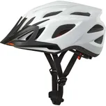 Helma na kolo KTM Factory Line White Barva: Bílá, Velikost: 58-62 cm