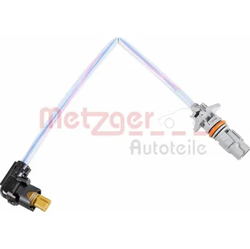 Olejové čerpadlo Opravná sada, olejové čerpadlo METZGER 2324234