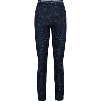 Kari Traa Karitraa Vilma High Waist Pants Dark navy blue Barva: -, Velikost: L