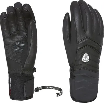 Level Maya Black Velikost: 6.5