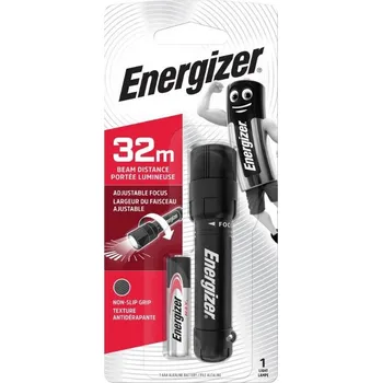 Svítilna Baterka Energizer X-focus LED 30 lm