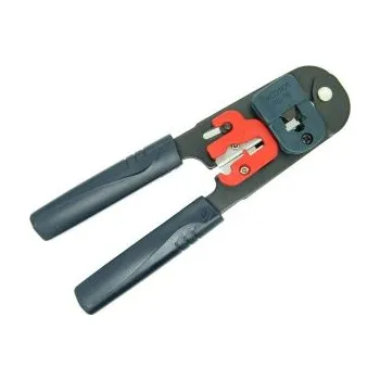 EuroLan krimpovací kleště RJ45