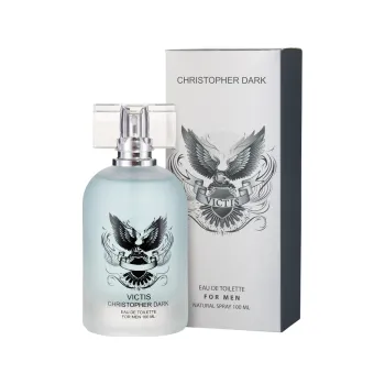 Masážní přístroj Victis EDP 100ml for Men