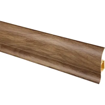 soklová lišta SALAG NGF56 Soklová lišta NGF050 Dub polský 2,5m