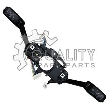 Vypínač blinkru TOPRAN 638 160