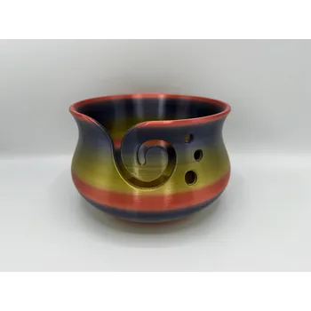 Miska na velké klubíčko LDMZR (18cm)