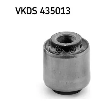 Uložení, řídicí mechanismus SKF VKDS 435013