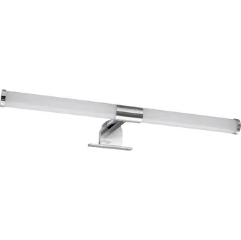 Koupelnové svítidlo LED Koupelnové osvětlení zrcadla APA LED/6W/230V 40 cm IP44 lesklý chrom