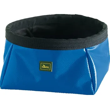 Miska pro psa Cestovní miska pro psy Detroit modrá