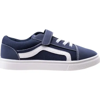 Chlapecká obuv Dětské Kecky MARTES RADIN JR M000213722 – Tmavě modrá 30
