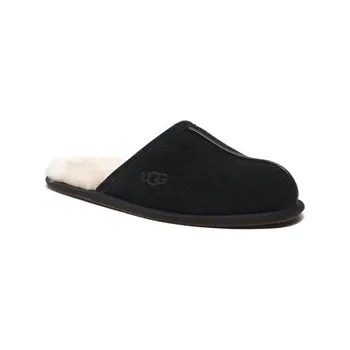 Dámská zimní obuv Ugg Bačkory M Scuff 1101111 Černá 41