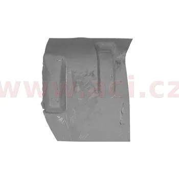 Autodíl Podběh kola VAN WEZEL 5801469