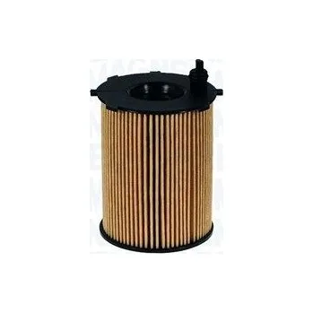 Olejový filtr Olejový filtr MAGNETI MARELLI 71760514