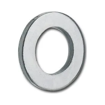 podložka DIN1440 Dm 13 podložka pro čepy, ocel pozink (500 ks)