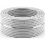 Eth kabel UTP drát CCA c5e 100m C-TECH