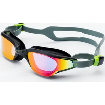 Brýle AQUAWAVE SIROCCO RC M000136323 – Černá