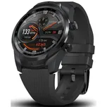 Chytré hodinky Mobvoi TicWatch Pro 4G / Bluetooth / Wi-Fi / černá