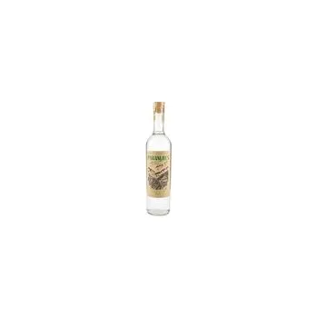 Rum Paranubes Cana Criolla 0,7L 54.6%
