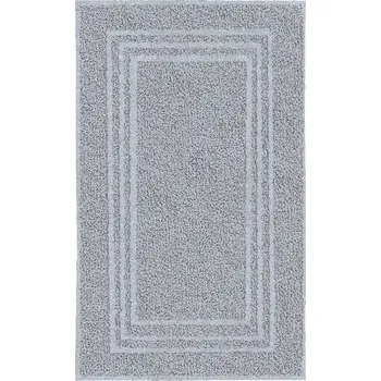 Koupelnová předložka Bavlněný koupelnový kobereček KLEINE WOLKE Lodge 80 x 50 cm